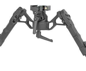 ACCU-TAC FC-4 G2 BIPOD BLK — view 2
