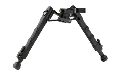 ACCU-TAC WB-5 BIPOD BLK — view 1