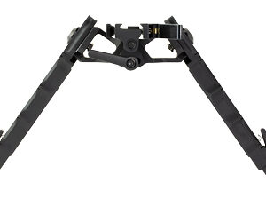 ACCU-TAC WB-5 BIPOD BLK — view 2