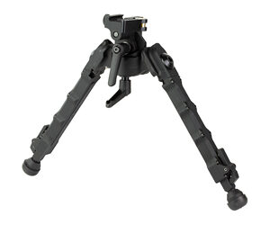 ACCU-TAC PC-5 BIPOD BLK — view 3