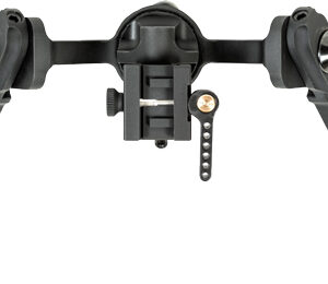 ACCU-TAC BIPOD BOLT RIFLE FC5 - 6"-19" CANTS & PANS GEN2 — view 2