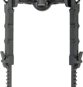 ACCU-TAC BIPOD BOLT RIFLE FC5 - 6"-19" CANTS & PANS GEN2 — view 4