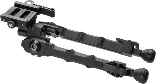 ACCU-TAC BIPOD SMALL RIFLE  SR - 5 6.25"-9.75" ARCA SPEC QD — view 1