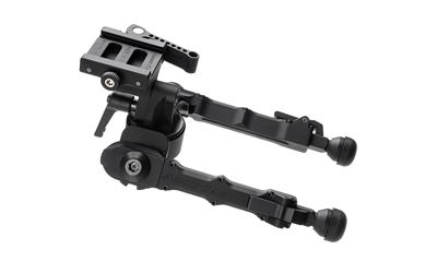 ACCU-TAC PC-4 ARCA SPEC QD BIPOD — view 1