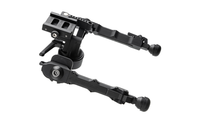 ACCU-TAC FC-4 G2 ARCA SPEC BIPOD — view 1