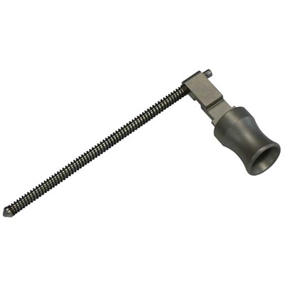SS CHARGING HANDLE — view 1