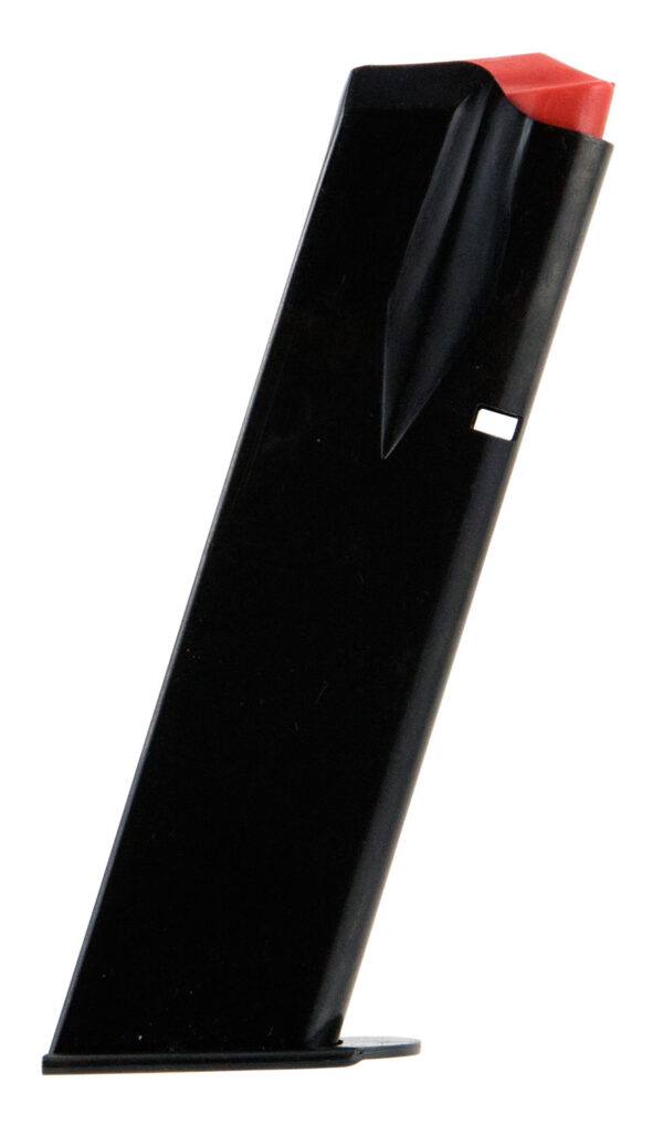 SAR USA B617 B6  17rd 9mm Luger Black Steel — view 1
