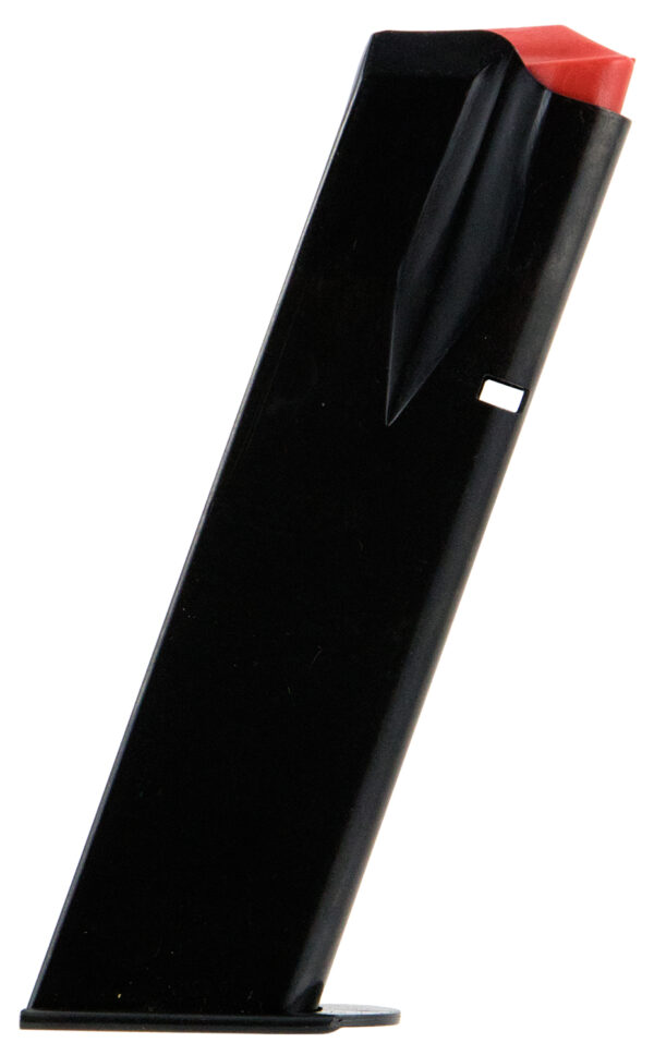 SAR USA B610 B6  10rd 9mm Luger Black Steel — view 1