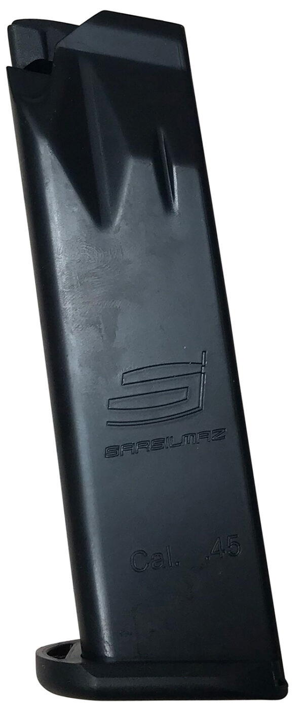 SAR USA ST4510 ST45  10rd 45 ACP Black Steel — view 1