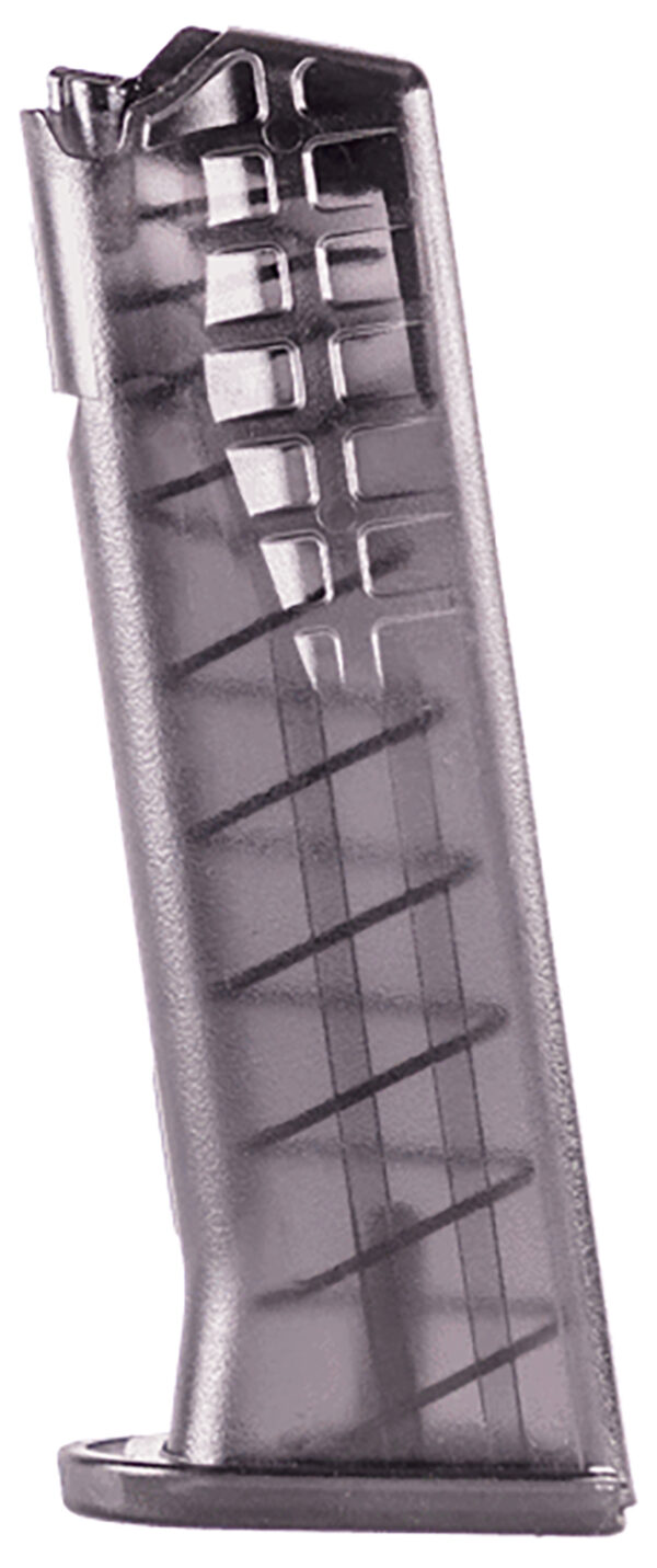 SAR USA ST917 ST9  17rd 9mm Luger Black Polymer — view 1