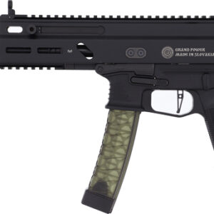 GRAND POWER STRIBOG SP9A1 9MM - 8" BBL 30 RD MAG BLACK — view 2