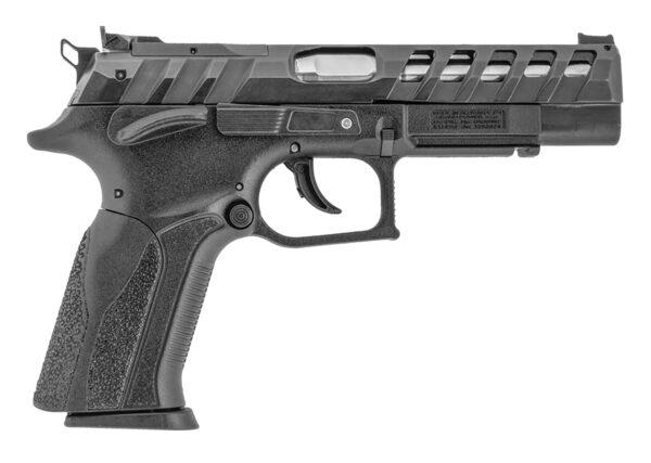 GP 8588005808460 X-CALIBUR CO 9MM MK23 — view 1