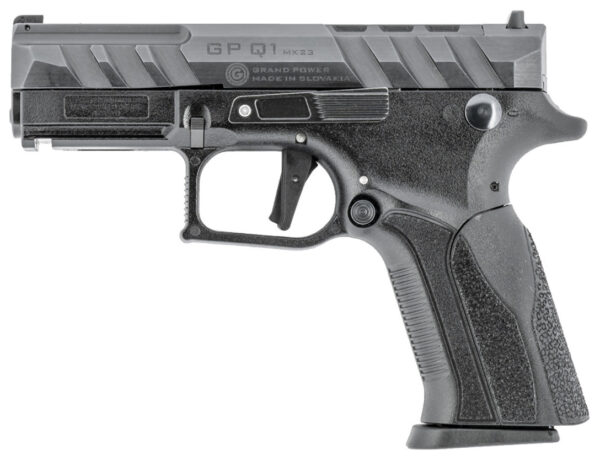 GO GRAND POWER Q1 9MM MK23 — view 1
