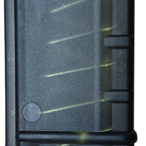Grand Power 8588005940139 Stribog  10rd 9mm Luger Black Polymer