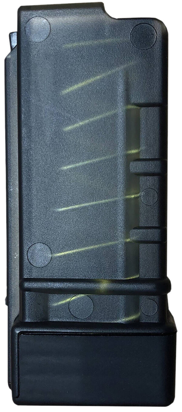 Grand Power 8588005940139 Stribog  10rd 9mm Luger Black Polymer — view 1