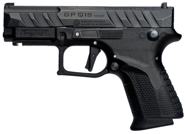 GO GRAND POWER Q1S 9MM MK23 — view 1