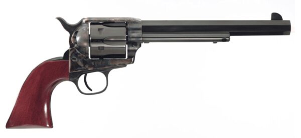 TAYLOR'S & COMPANY DRIFTER 357MAG BL/WD 7.5 TUNED — view 1