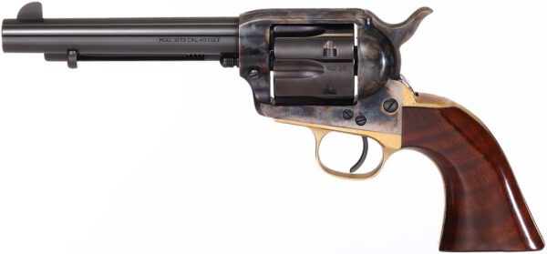TF UBERTI RANCH HAND 45LC 5.5 DELUXE TT — view 1