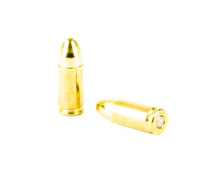 S&B NON TOX 9MM 124GR TFMJ 50/1000 — view 4