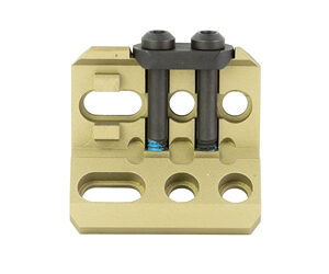 UNITY FUSION MICRO HUB FDE — view 2