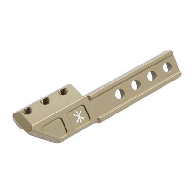 FUSION LIGHTWING ADAPTER RIGHT HAND FDE — view 1