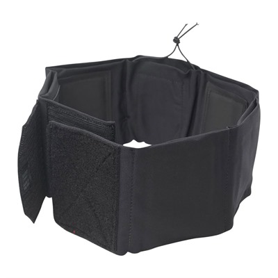 SMALL (30''-36'') CLUTCH BELT, BLACK — view 1