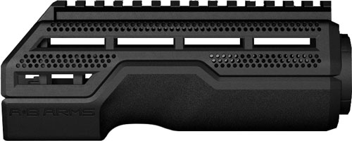 AB ARMS HAND GUARD MOD1 - AR-15 CARBINE BLACK — view 1