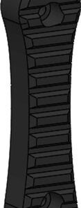 AB ARMS RECOIL PAD FOR URBAN - SNIPER STOCK — view 2