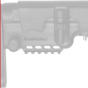 AB ARMS RECOIL PAD FOR URBAN - SNIPER STOCK — view 4