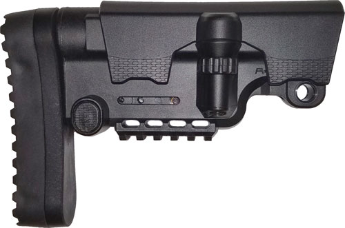 AB ARMS URBAN SNIPER STOCK X - BLACK — view 1