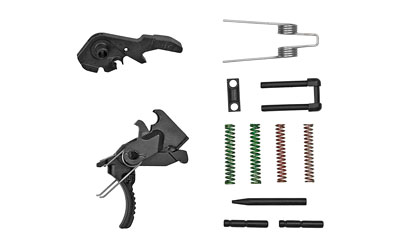 HF HIPERTOUCH ELITE AR15 TRIGG ASSEM — view 1
