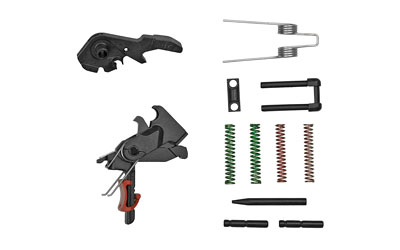 HF HIPERTOUCH COMP AR15 TRIGG ASSEM — view 1