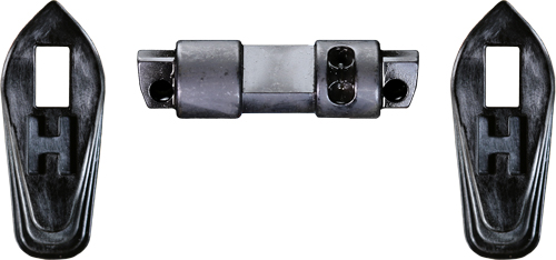 HIPERFIRE HIPERSWITCH 60 AMBI - SAFETY SELECTOR AR 15 BLACK — view 1