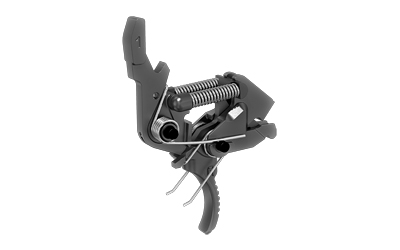 HF AR15/10 2 STAGE CURVED TRIGGER — view 1