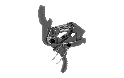 HF AR15/10 2 STG CRVD TRGGR MOD 2 — view 1