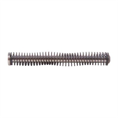 GUIDE ROD ASSEMBLY, 17/17L/22/24/31/34/35/37 — view 1
