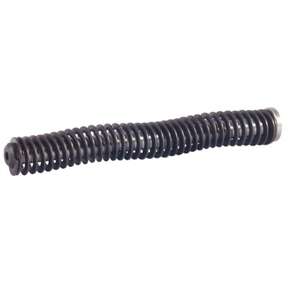 GUIDE ROD ASSEMBLY, 20/21 — view 1