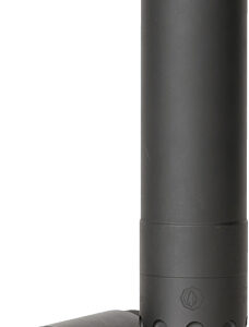 RUGGED SUPPRESSORS OBSIDIAN 45 - ADAPT MODULAR CERAKOTE BLACK — view 2