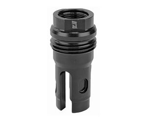 RUGGED R3 FLASH HIDER 5/8X24 — view 2
