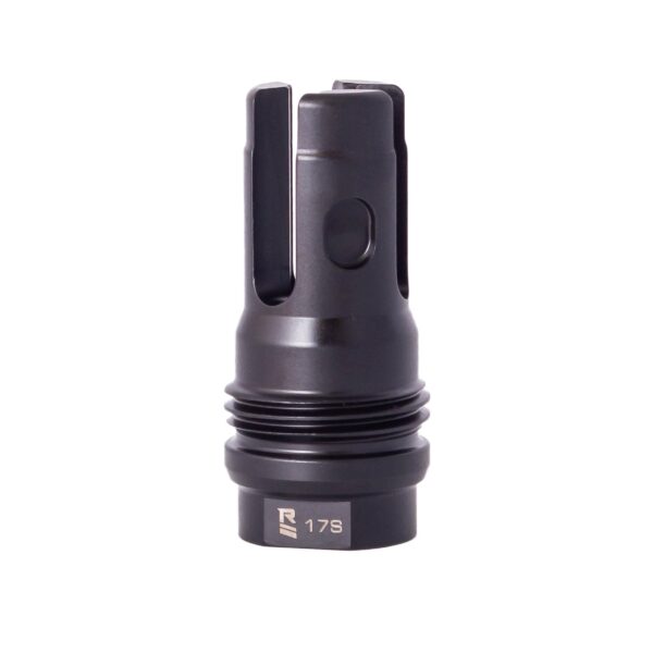 RUGGED SUPPRESSORS R3 FLASH HIDER 5/8X24 SCAR 17L — view 1