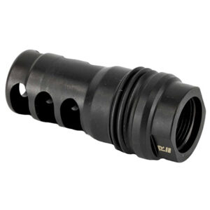 RUGGED 3 PORT BRAKE 5/8X24