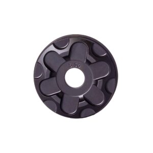 RUGGED SUPPRESSORS FRONT CAP 5.56