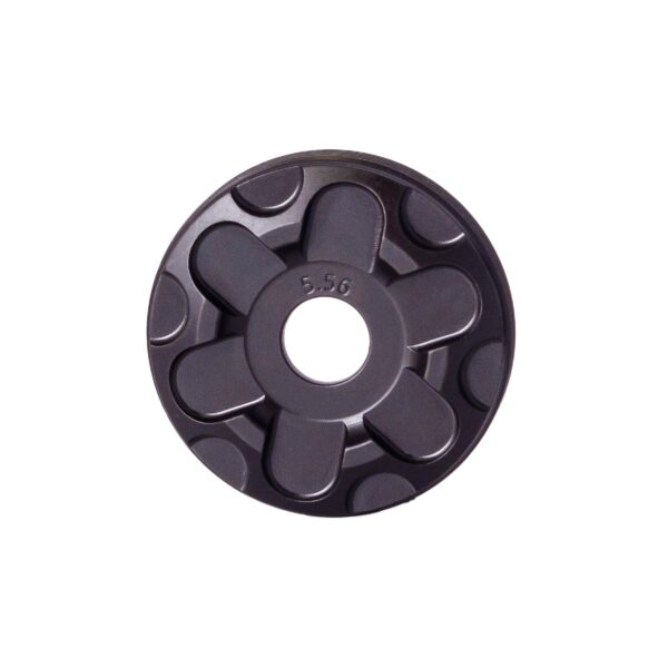 RUGGED SUPPRESSORS FRONT CAP 5.56 — view 1
