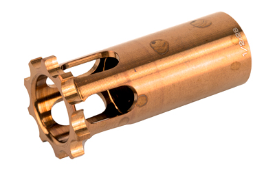 RUGGED PISTON 1/2X28 — view 1
