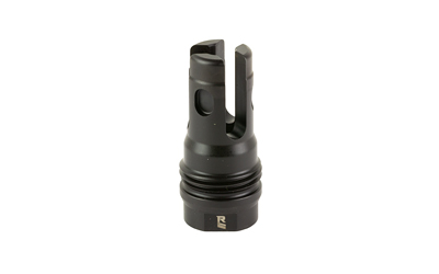 RUGGED R3 3/4X24 FLASH HIDER 7.62 — view 1
