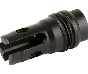RUGGED R3 3/4X24 FLASH HIDER 7.62 — view 3