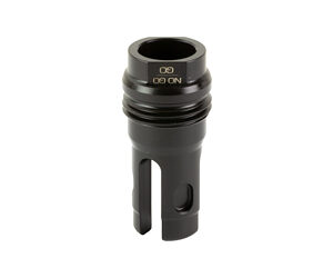 RUGGED R3 M15X1 FLASH HIDER 7.62 — view 2