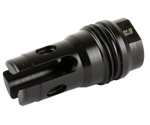 RUGGED R3 M15X1 FLASH HIDER 7.62 — view 3