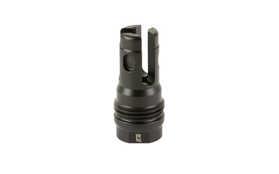 RUGGED R3 M18X1.5 FLASH HIDER 7.62 — view 1