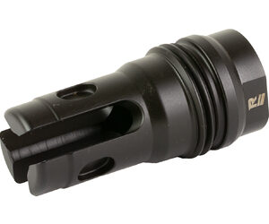 RUGGED R3 M18X1.5 FLASH HIDER 7.62 — view 3